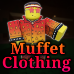 Muffet Clothing