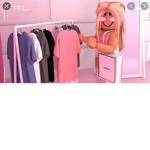 Olivia‘s clothing boutique