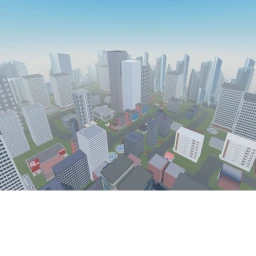 julian city icon