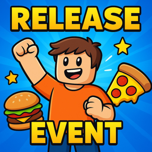 🍔 Chomp Champions NEW! 🍔