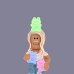 Ave The gummy bear fan club!