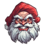 christmas nightmare