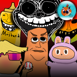 [NEW] Brainrot Adventure Obby! 🎮