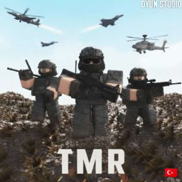 [BETA] Türk Asker Oyunu