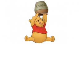Winnie The Pooh