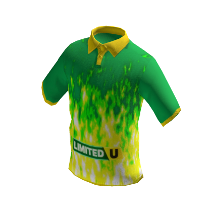 ✅Limited U Shirt