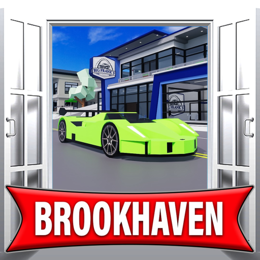 Brookhaven 🏡RP