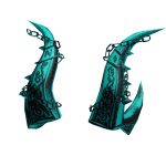 Horns of Korblox Wanderer