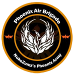 |TPA| Phoenix Air Brigade