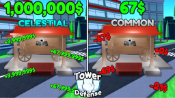 OG Toaleta TD [Aktualizacja 1M Party]