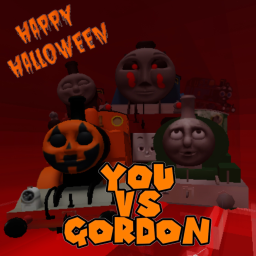 UPDATE! || You VS Gordon icon