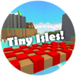 Tiny Isles