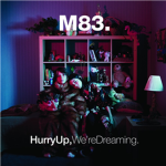 M83 Fan Club!