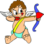 Cupid Line