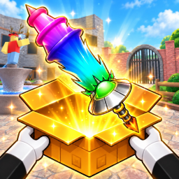 MM2 Vault Shop 🛍️