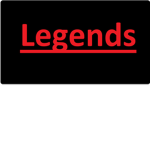The best legends