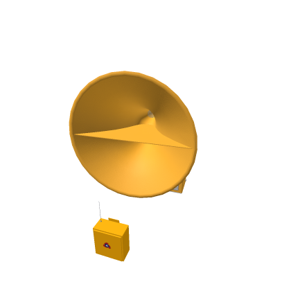 ACA hurricane MKI with round horn