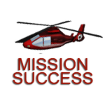 Mission Success