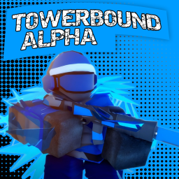 [🧊] TowerBound [ALPHA]