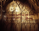 The chamber of all secrets