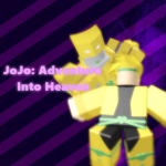 JoJo: Adventure Into Heaven Group