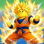 Full Anime Store