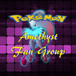 Pokémon Amethyst Fan Group ™