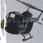 US Air Force 1960