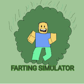 Retired - Farting Simulator