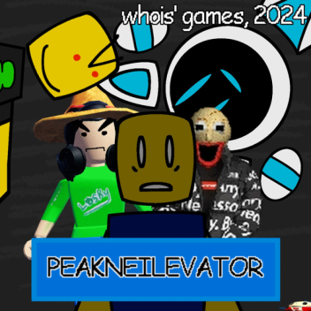 ~~~ PEAKNEILEVATOR ~~~ [public testing]