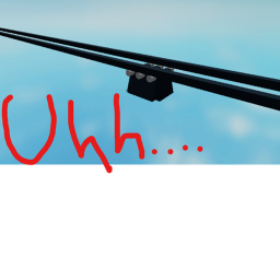 :(