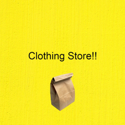 Bag Gang Clothing Store!