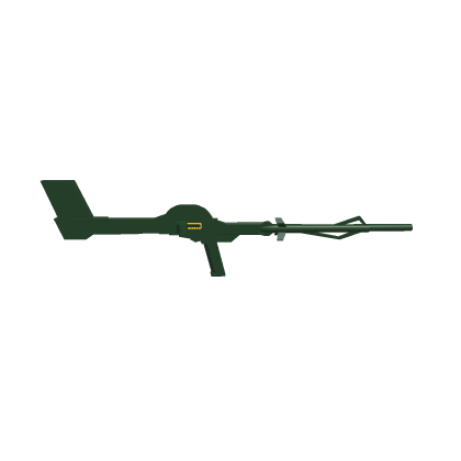 Buster Launcher