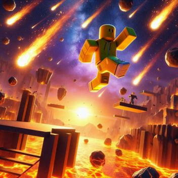 Lava Obby