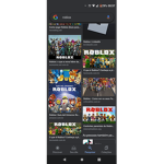 Brasileiros games roblox