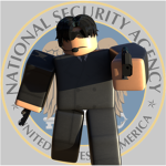National Security Agencyᅠ ᅠ