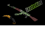 TradeSkins