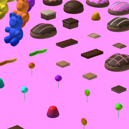 Large Sweet Treat Pack