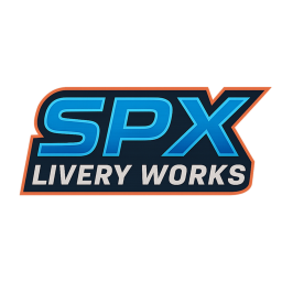 SPX Livery Works