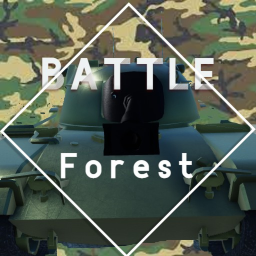 Battle Forest [WIP]