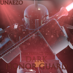《【 The Dark Honor Guards 】》