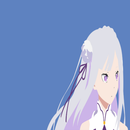 My Waifu :3 Roblox decal