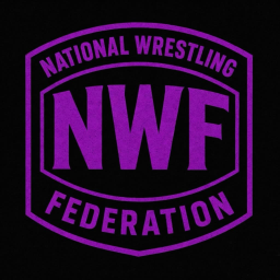 "NWF Phoenix Ring" For Houseshow