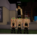 The Pretty Rats