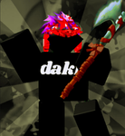 DAKI’s apparel