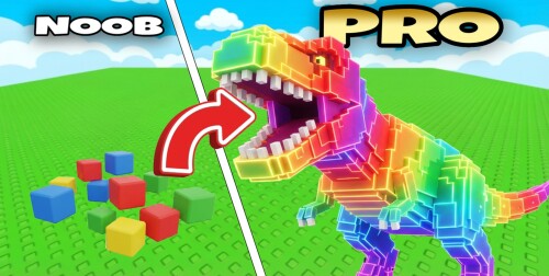 Build a Pet! 🐶
