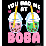 Boba Candy Crew