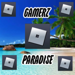 Gamerz Paradlse