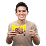 오뚜기 진짬뽕