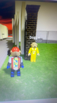 Super George Games